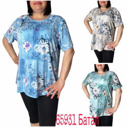 Жіночі футболки (4xl-8xl)...