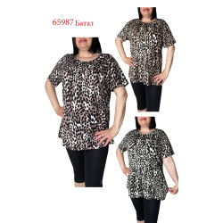 Жіночі футболки (4xl-8xl)...