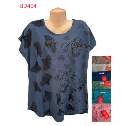Жіночі футболки (5xl-8xl)...
