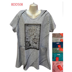 Жіночі футболки (7xl-10xl)...