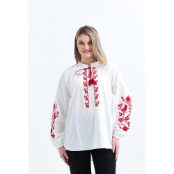 Вишиванки жіночі (s-2xl)...