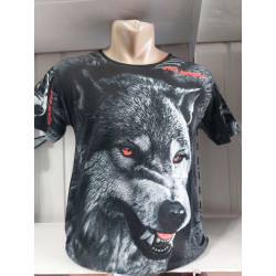 Чоловічі футболки (m-2xl)...