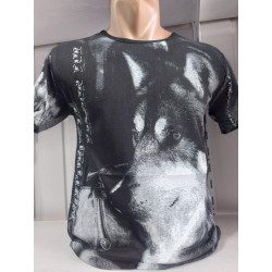 Чоловічі футболки (m-2xl)...