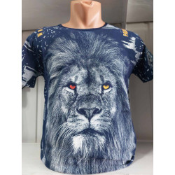 Чоловічі футболки (m-2xl)...