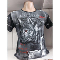 Чоловічі футболки (m-2xl)...