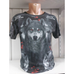 Чоловічі футболки (m-2xl)...