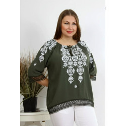 Вишиванки жіночі (s-2xl)...