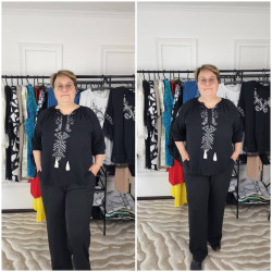 Вишиванки жіночі (s-2xl)...