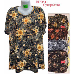 Жіночі футболки (7xl-10xl)...