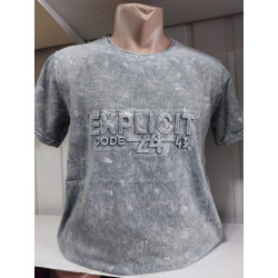 Чоловічі футболки (m-3xl)...