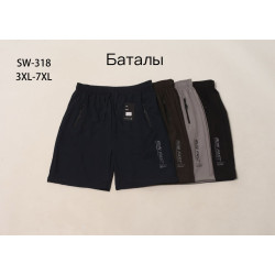 Чоловічі шорти (3xl-7xl)...