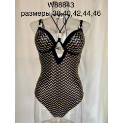 Жіночі купальники (38-46)...