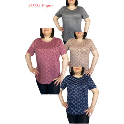 Жіночі футболки (l-4xl)...