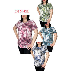 Жіночі футболки (l-4xl)...