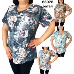 Жіночі футболки (4xl-8xl)...