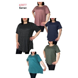 Жіночі футболки (4xl-8xl)...