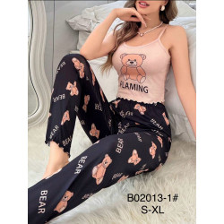 Жіночі піжами (s-xl)...