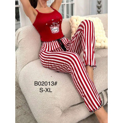 Жіночі піжами (s-xl)...