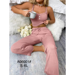 Жіночі піжами (s-xl)...