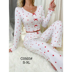 Жіночі піжами (s-xl)...