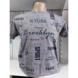 Чоловічі футболки (s-2xl)...
