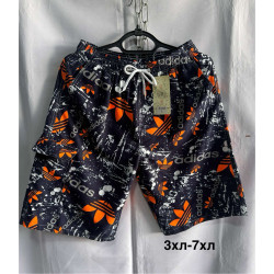Чоловічі шорти (3xl-7xl)...