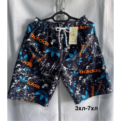 Чоловічі шорти (3xl-7xl)...