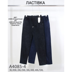 Жіночі джинси (xl-5xl)...
