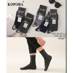 Шкарпетки чоловічі (44-49)...